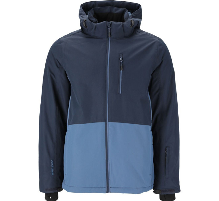 Pánská lyžařská bunda Whistler Drizzle M Ski Jacket W-Pro 10000