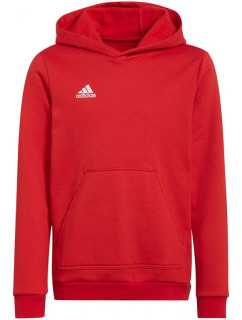 Dětská fotbalová mikina Entrada 22 Hoody Jr model 17092670 - ADIDAS