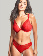 Ana Plunge red model 18734977 - Panache