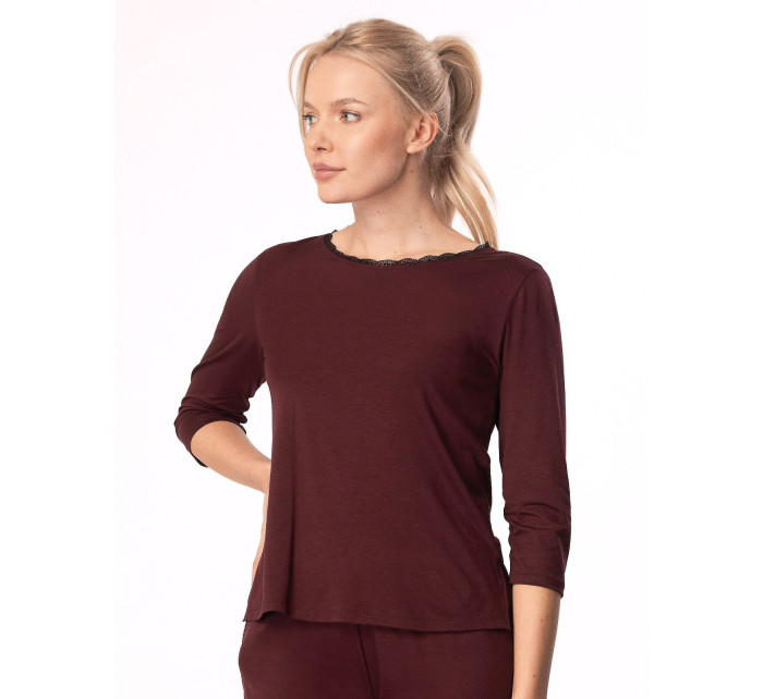 Dámské tričko/halenka Mefemi Margot 3/4 S-2XL