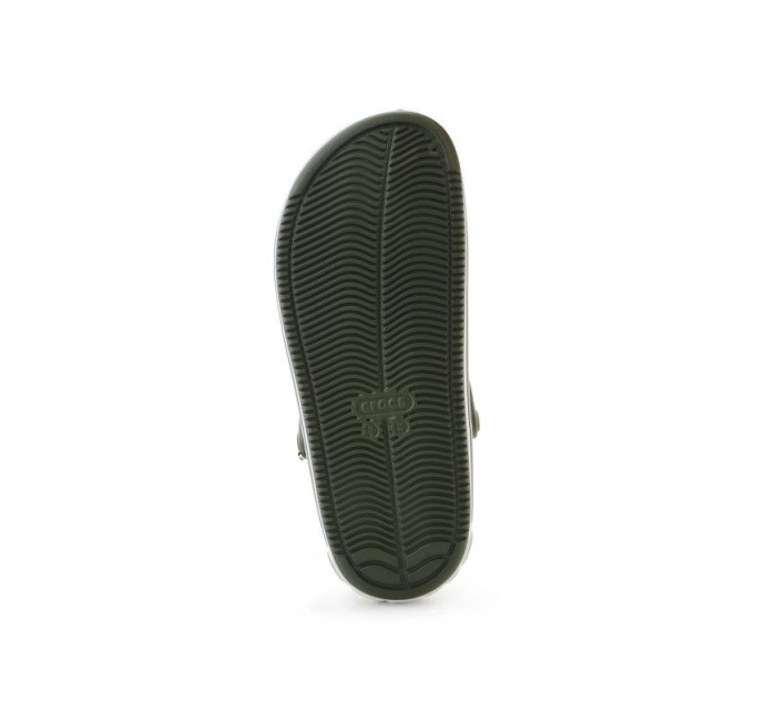 Žabky Crocs Off Court Logo Clog M 209651-309