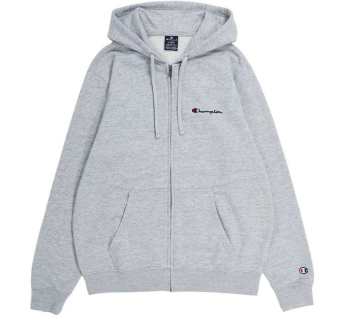 Full Zip Hoodie M  pánské model 20578626 - CHAMPION