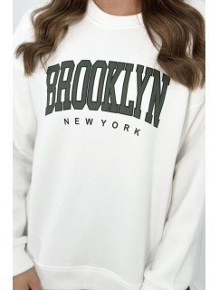 Izolační sada Brooklyn khaki