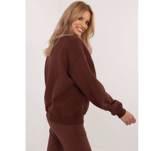 Bluza CLM BL model 20692086 brązowy - FPrice