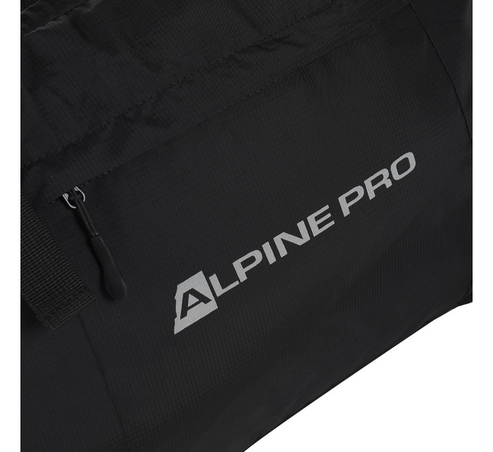 Sportovní taška 40l (55 x 30 x 25 cm) ALPINE PRO ADEFE black