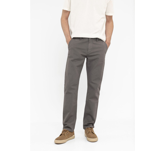 Trousers model 20679373 Grey - Volcano