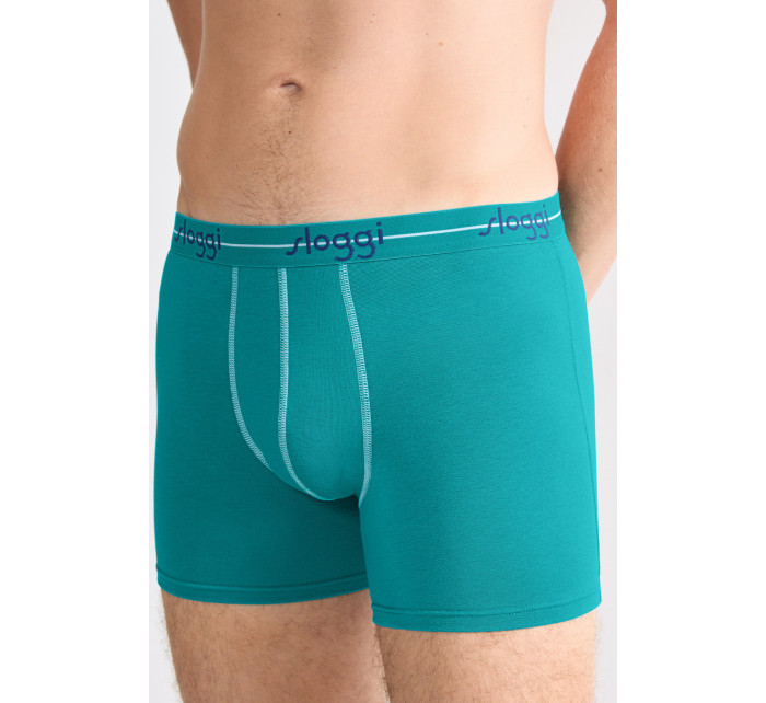 Pánské boxerky SLOGGI MEN START SHORT 2PACK M024