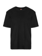 Pánské tričko 19407 T-line black - HENDERSON