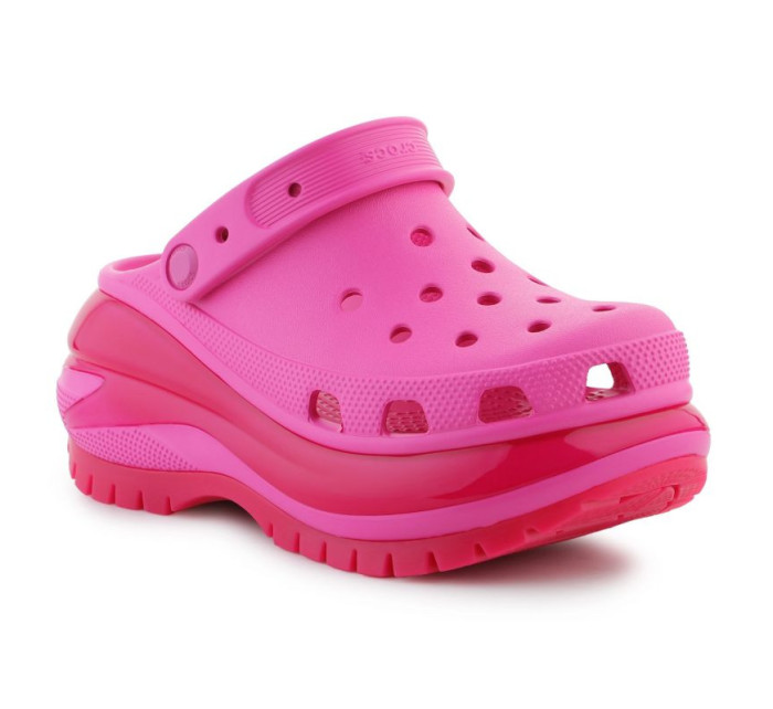 Žabky Mega Crush Clog W model 20319600 - Crocs