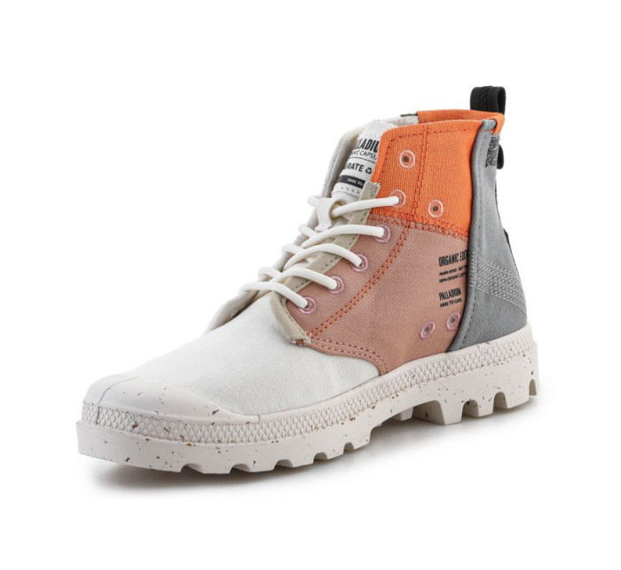 Boty Palladium Pampa Hi Re Generate W 79128-363-M