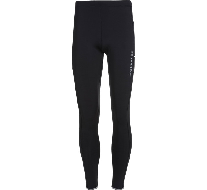 Pánské funkční legíny Endurance Energy M Long Tights