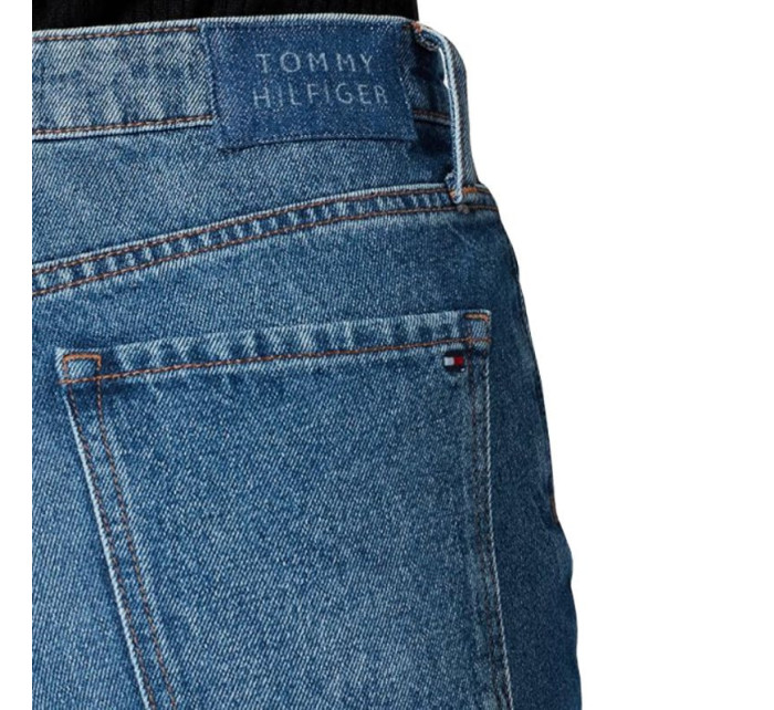 Tommy Hilfiger Jeans Gramercy Tapered Pants W WW0WW32752 dámské