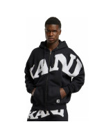 Retro Os Full Zip Hoodie M pánské model 20230281 - Karl Kani