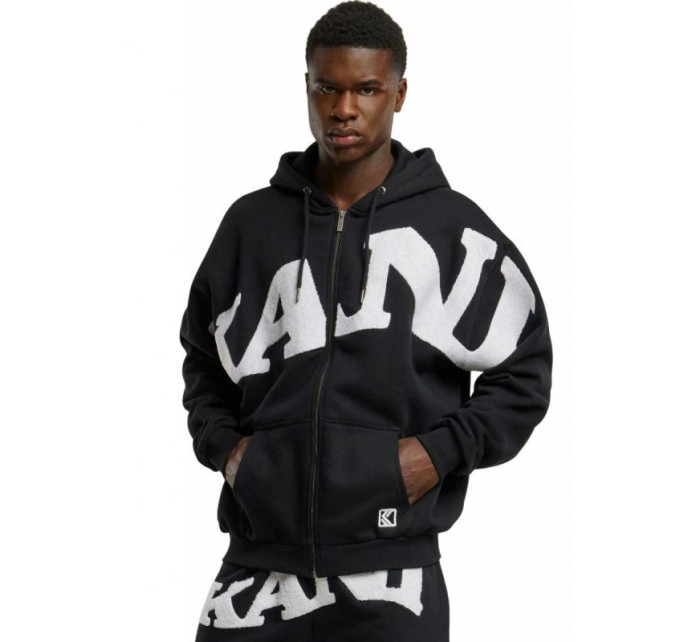 Retro Os Full Zip Hoodie M pánské model 20230281 - Karl Kani