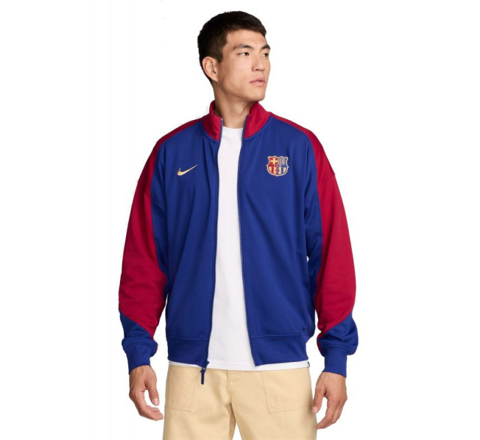 Bunda Nike FC Barcelona Academy Anthem M FN9625-455