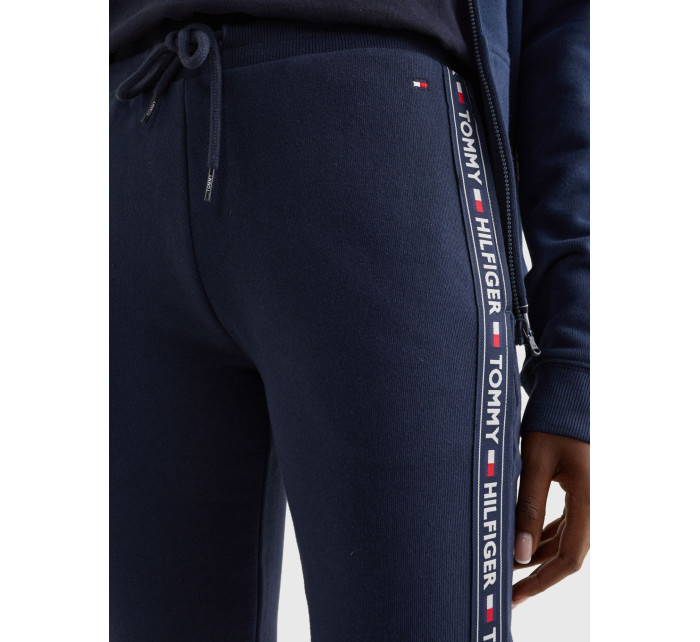 Close to Body Dámské spodní prádlo TRACK PANT HWK UW0UW00564416 - Tommy Hilfiger