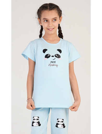 Dětské pyžamo kapri model 20162172 - Vienetta Kids