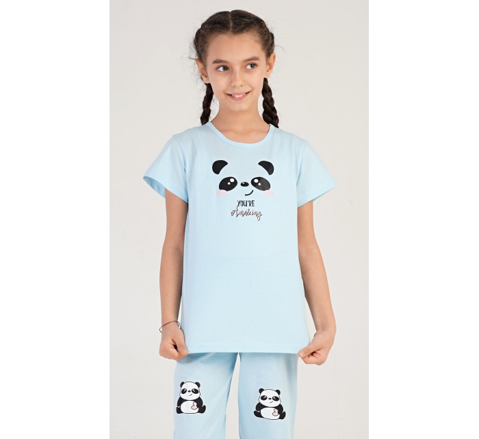 Dětské pyžamo kapri model 20162172 - Vienetta Kids