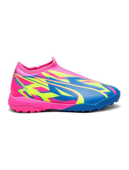 Boty Puma Junior Ultra Match LL Energy TT+ Mid Jr 107556-01