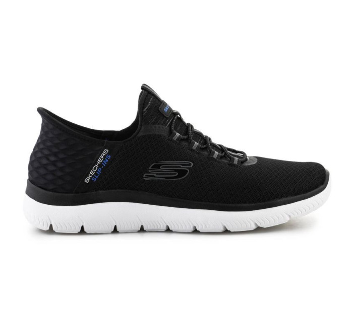 Skechers High Range M 232457-BLK