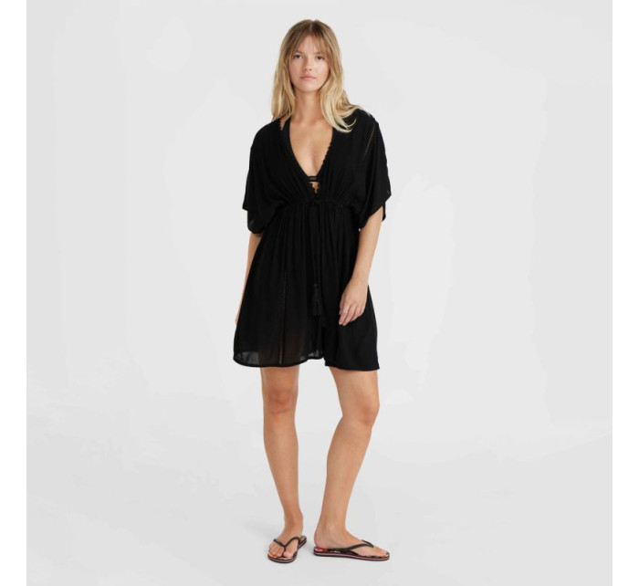 O'Neill Essentials Mona Beach Cover Up Dress W 92800613401