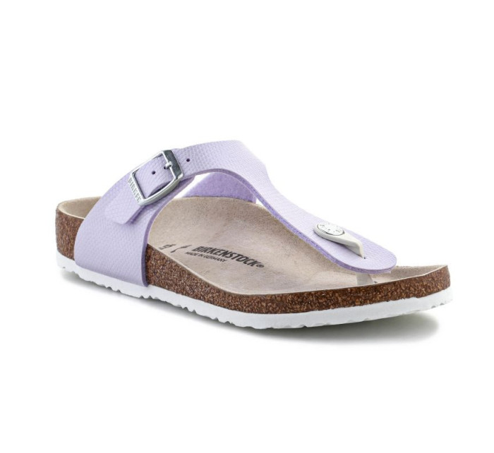 Žabky  Jr model 20200960 - Birkenstock