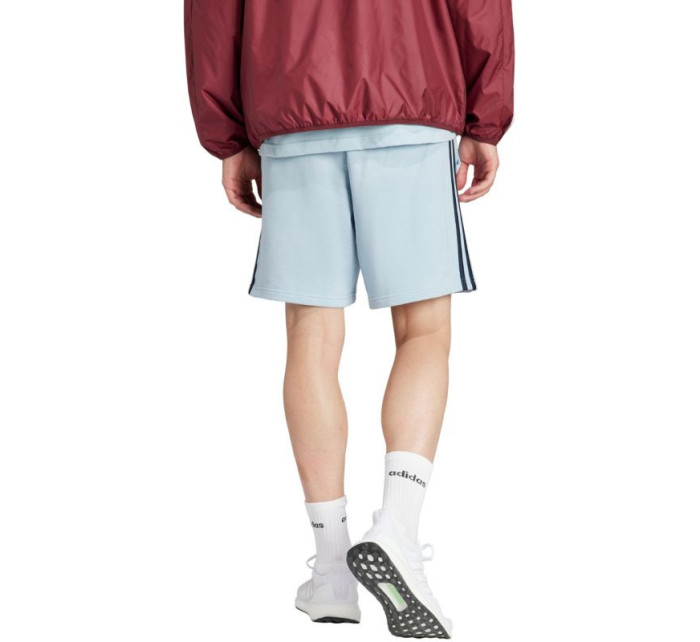 Šortky adidas Essentials French Terry se třemi pruhy M IS1340