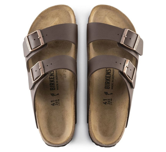 Pánské žabky Arizona BS M 0051701 - Birkenstock