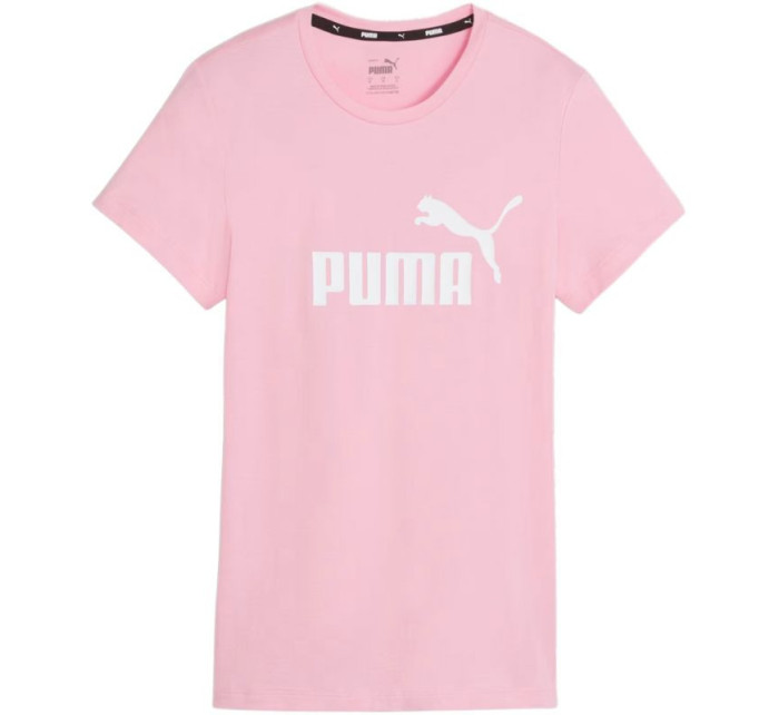 Puma ESS Logo Tee W 586775 31