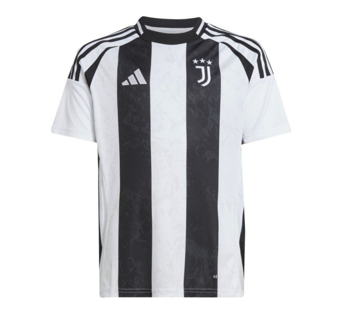 Adidas Junior Juventus Turin Jr Tričko IT3552