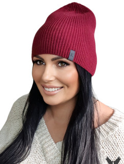 Kamea Hat K.21.050.15 Claret