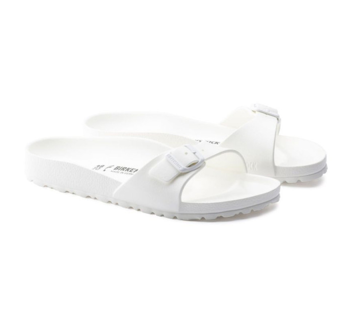 Žabky Birkenstock Madrid Essentials Eva W 128183