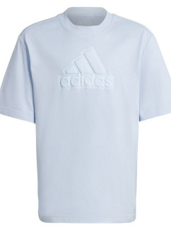 FI Logo Tee Jr dětské tričko HR6298 - Adidas