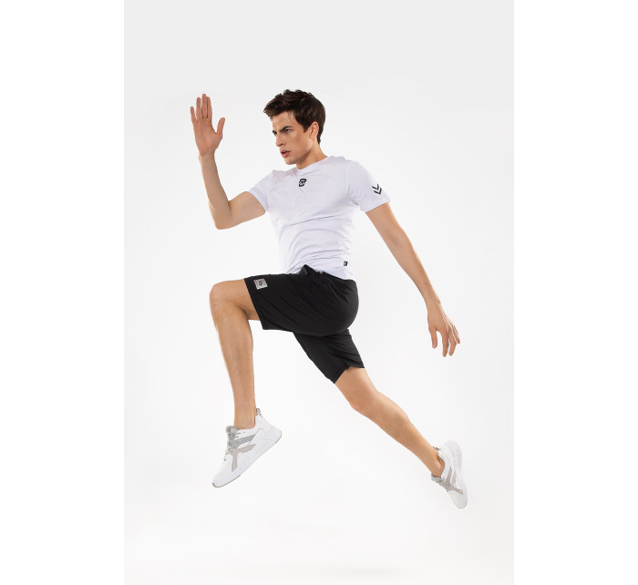 Rough Radical Šortky Space Shorts Black