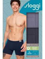 SZORTY MEN GO model 20329748 SHORT C2P - Sloggi