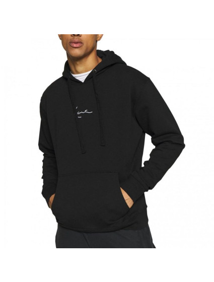 Karl Kani Small Signature Hoodie M KK6021238 pánské