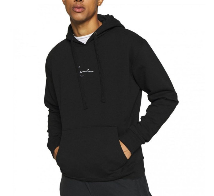 Karl Kani Small Signature Hoodie M KK6021238 pánské