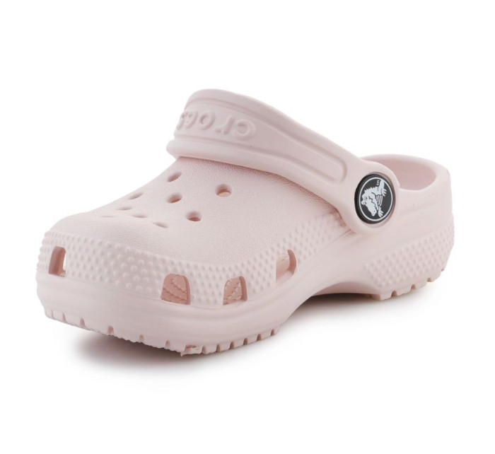 Crocs Toddler Classic Clog Jr 206990-6UR