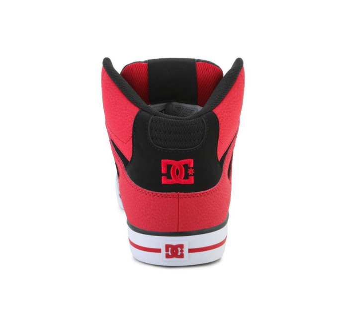 DC Shoes Pure High Top Wc M ADYS4000043-FWB