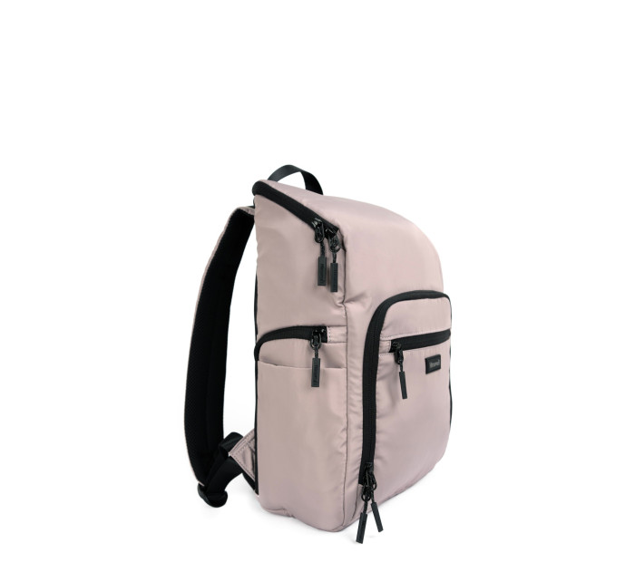 Art of Polo Batoh tr23084-4 Grey/Pink