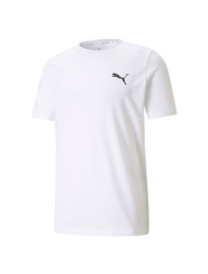 Puma Active Small Logo Tee M 586725 02