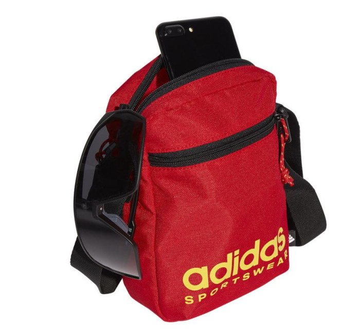 Taška adidas Sportswear Organizer NP JE6708