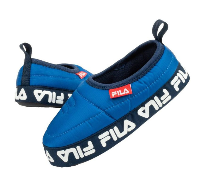 Pantofle  Jr model 20548919 - Fila