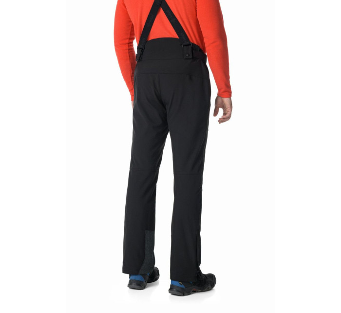 Pánské lyžařské kalhoty model 17717547 Černá - Kilpi