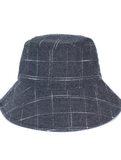 Klobouk dámský Art Of Polo Hat cz19125 Graphite