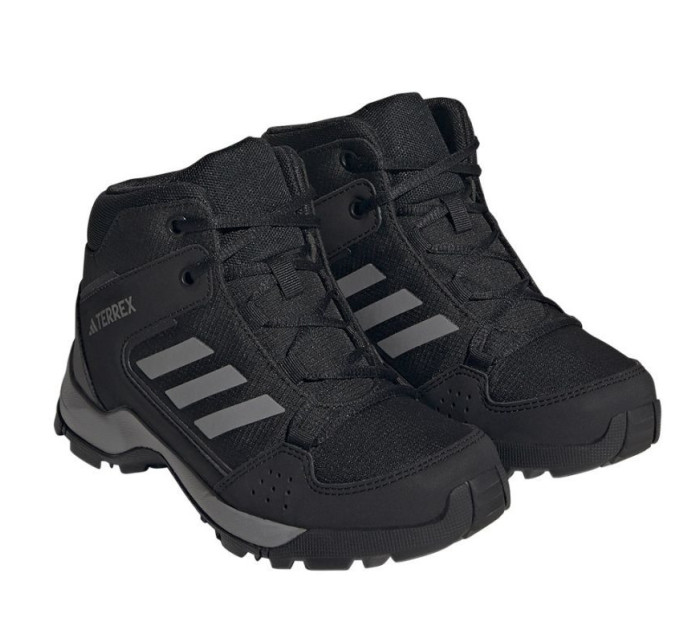 Boty adidas Terrex Hyperhiker MID K Jr ID4857