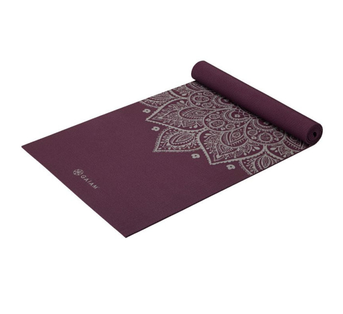 do  Midnight Plum Flower model 20685914 - GAIAM