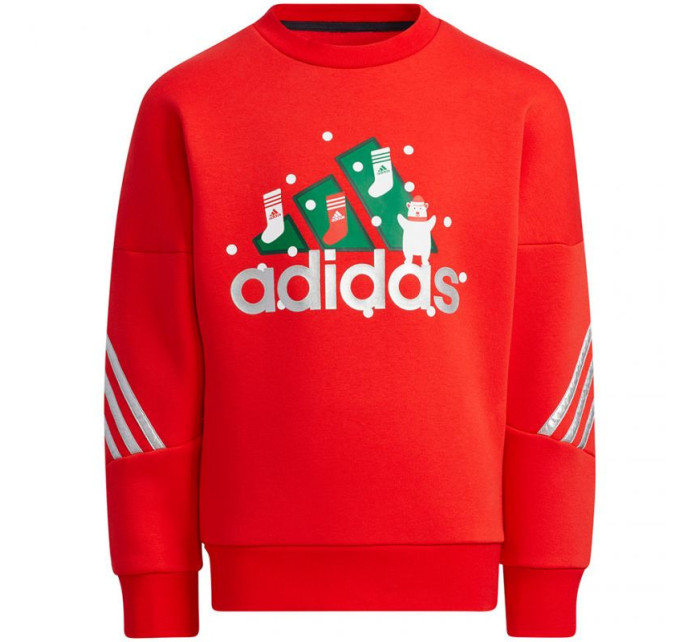 Dres adidas LK Holiday Set Jr H40344