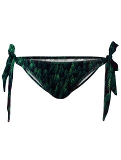 Forest Spodní díl bikin s mašlí WBBB model 18094764 Green - Aloha From Deer