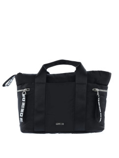 Travel Bag Big Star Black II574022